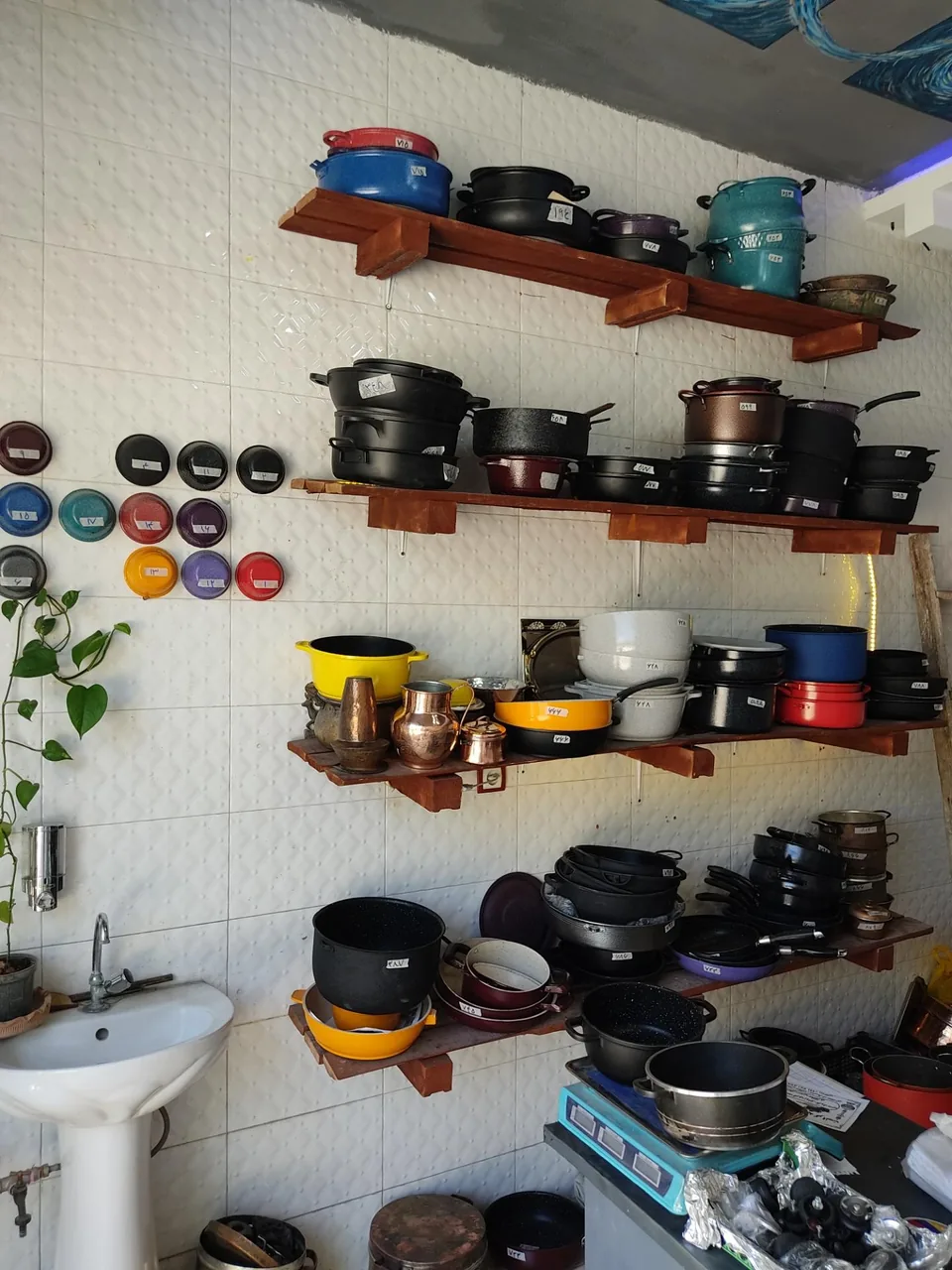 تبدیل ظروف تفلون - تصویر 2