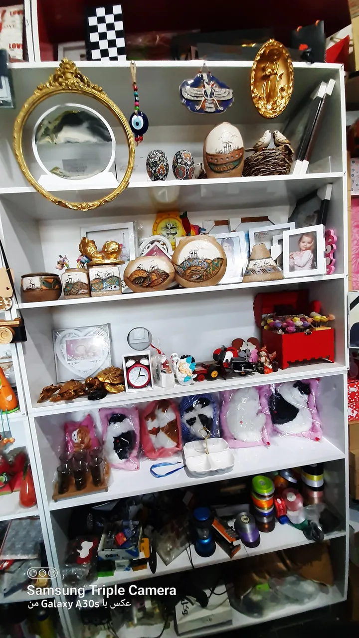 ارزان سرای کیش (فرجی شاد) - تصویر 2