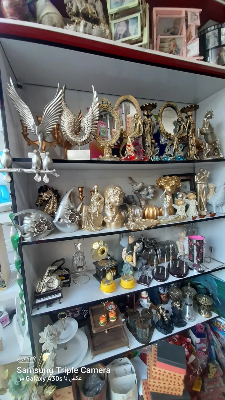 ارزان سرای کیش (فرجی شاد) - تصویر 3