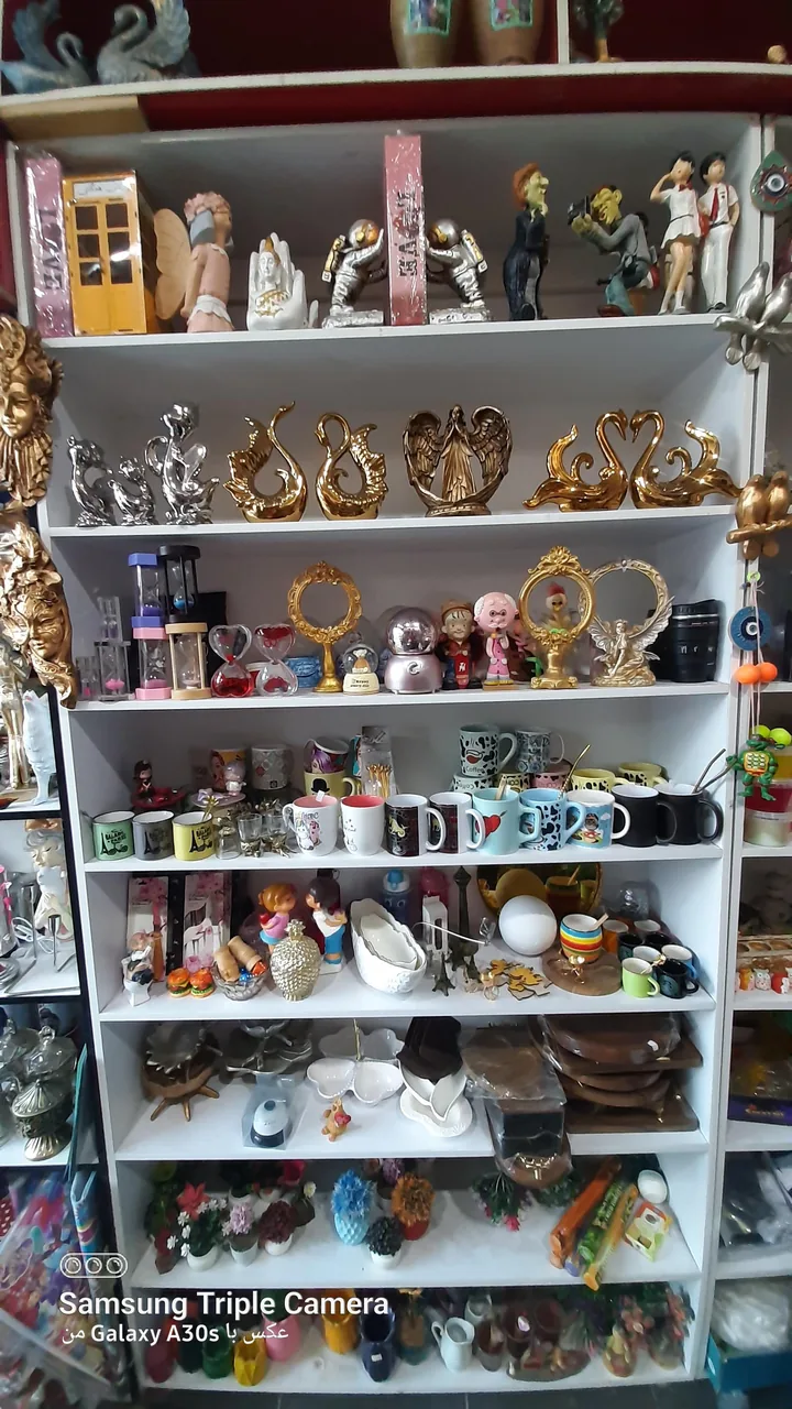 ارزان سرای کیش (فرجی شاد) - تصویر 4