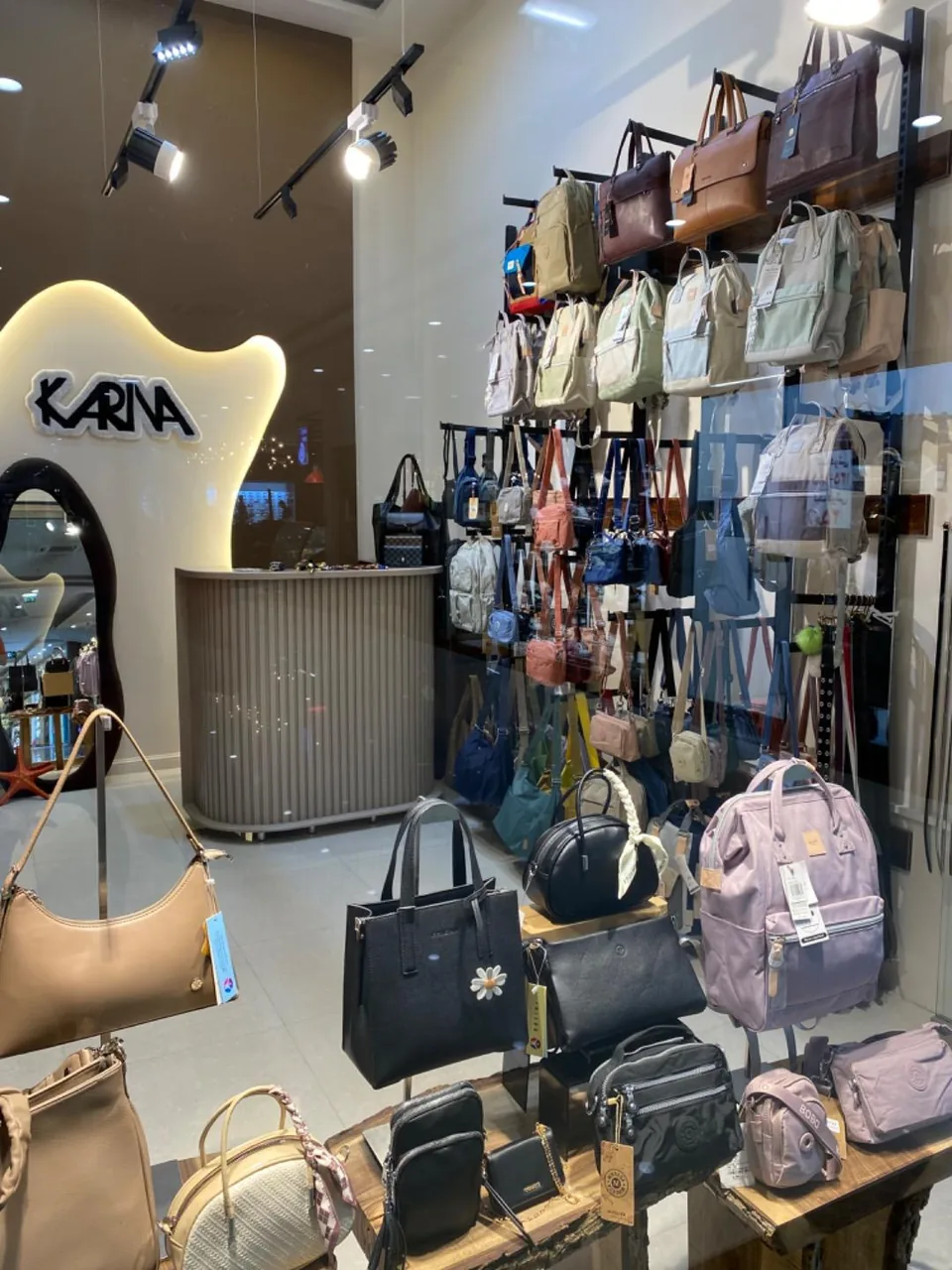 کیف کارینا - تصویر 5
