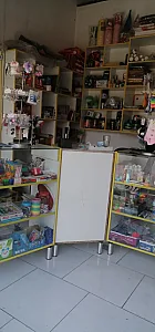 خرازی و لوازم التحریر مانی