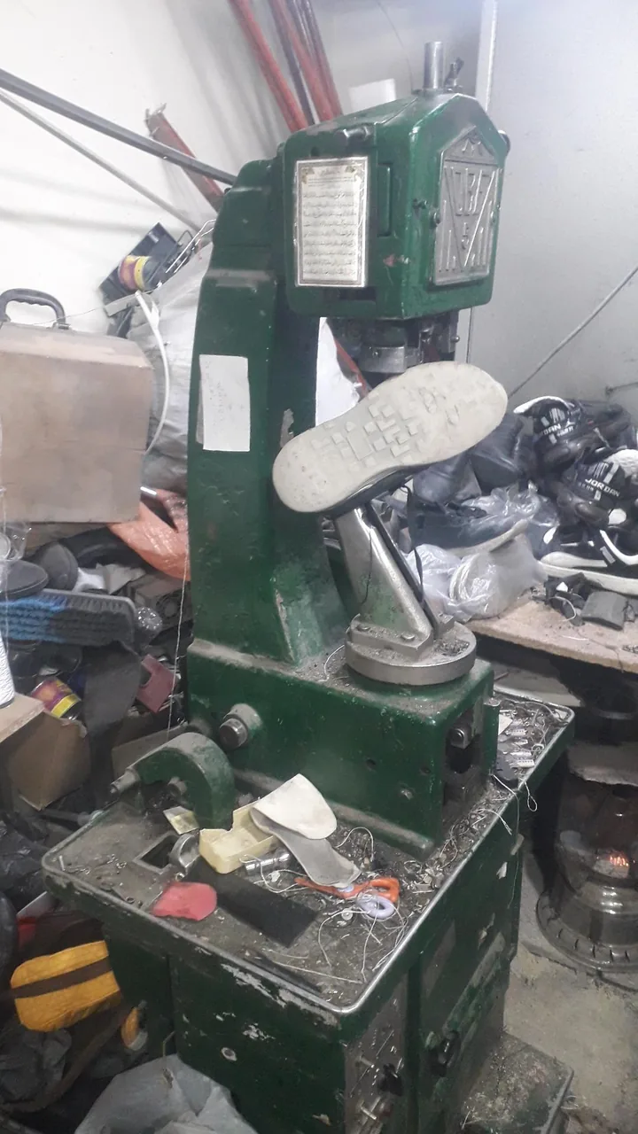 تعمیرات چمدان و کفش احسان - تصویر 5