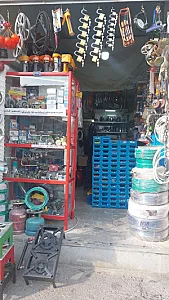 فروشگاه صنعتی پارس