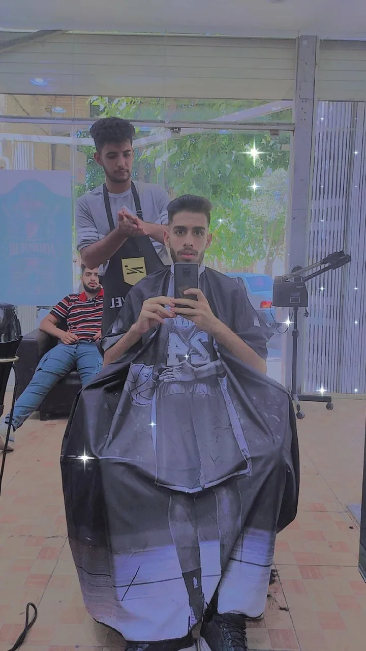 پیرایش برمودا - تصویر 4