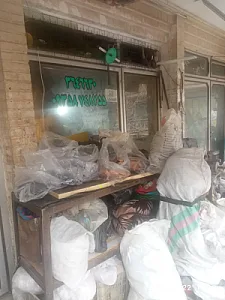 تعمیر کفش تربتی