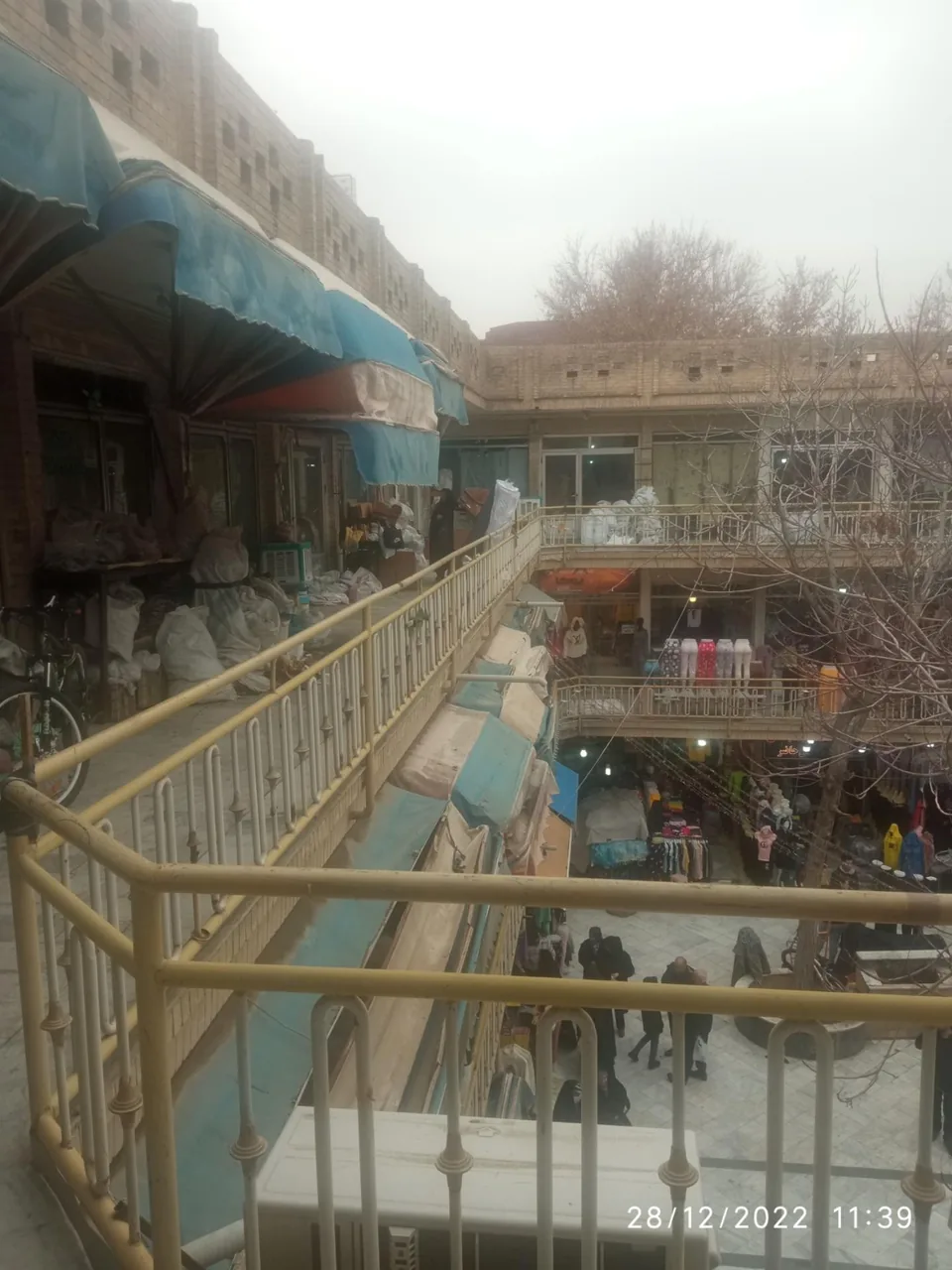 تعمیر کفش تربتی - تصویر 4