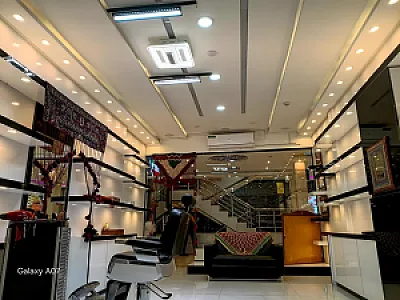 آرایشگاه ایران