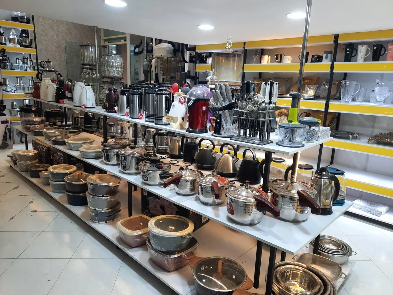 شیراز دبی مارکت - تصویر 5