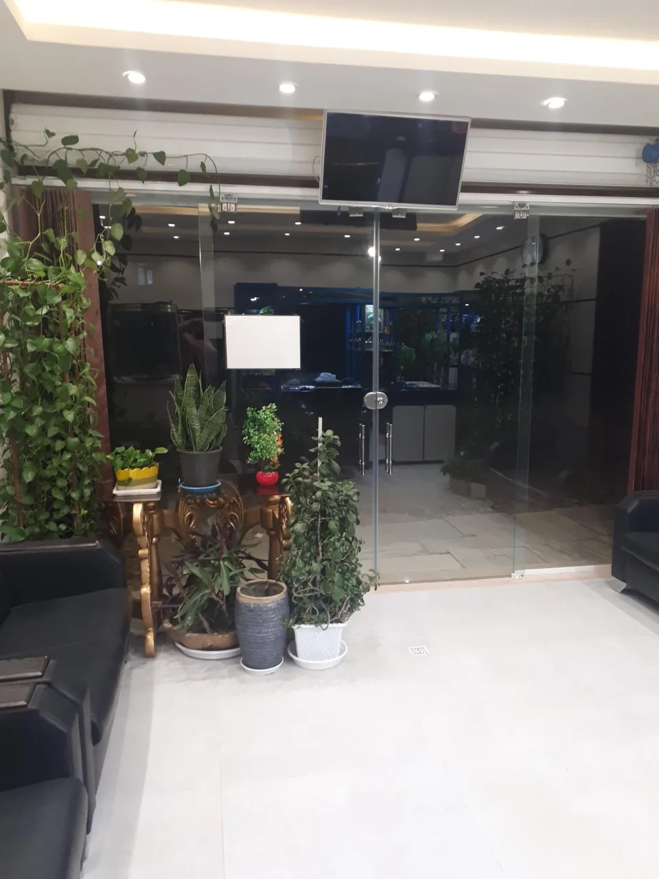 آرایشگاه مردانه پرستو - تصویر 3