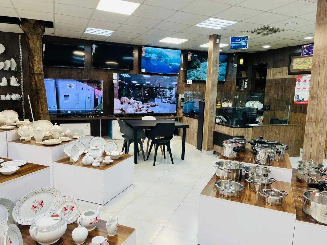 شیراز زرین بازرگانی رسولی - تصویر 3