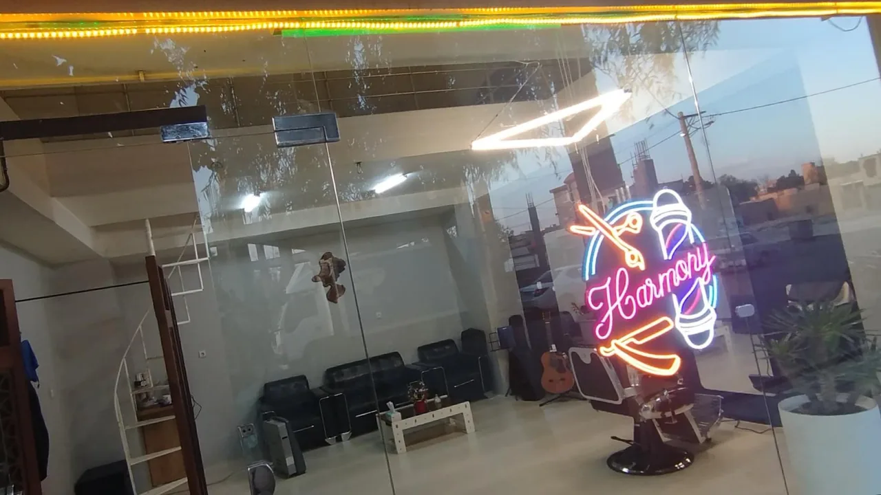 پیرایش هارمونی - تصویر 4