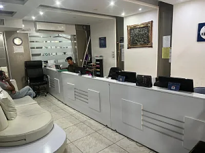 لوازم خانگی مولایی