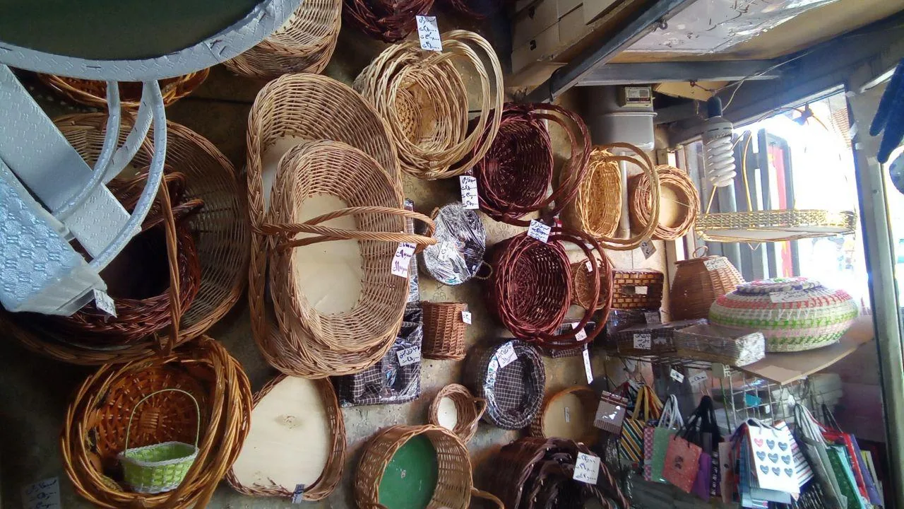 صنایع دستی شمال بهروز - تصویر 4