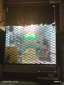 تعمیرات کفش و چمدان