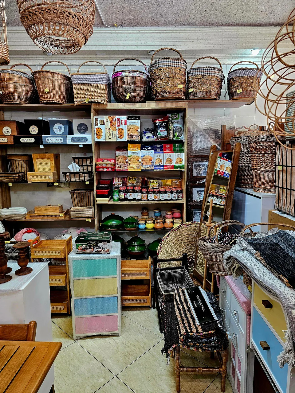 صنایع دستی گیلک سرا - تصویر 3