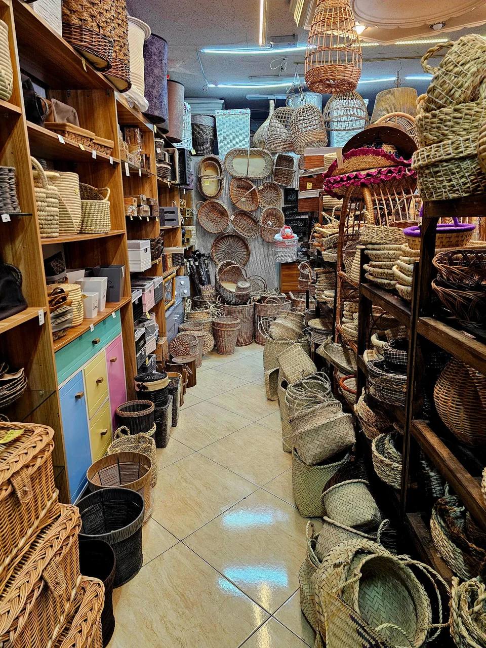 صنایع دستی گیلک سرا - تصویر 4