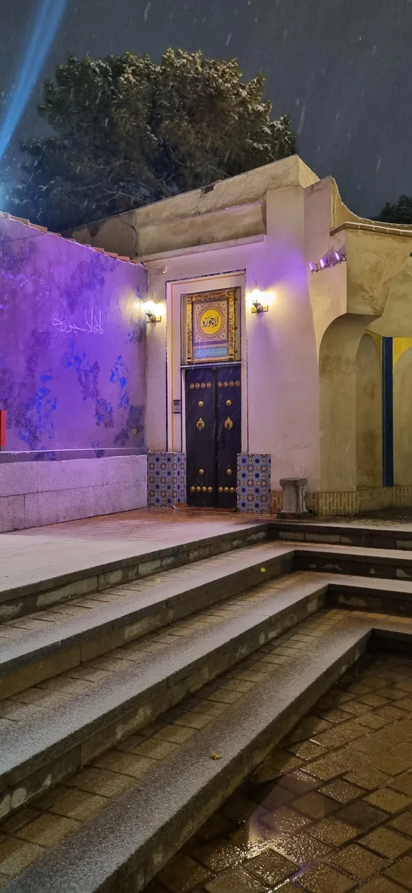 کارگاه صنایع دستی علی فخرائی - تصویر 3