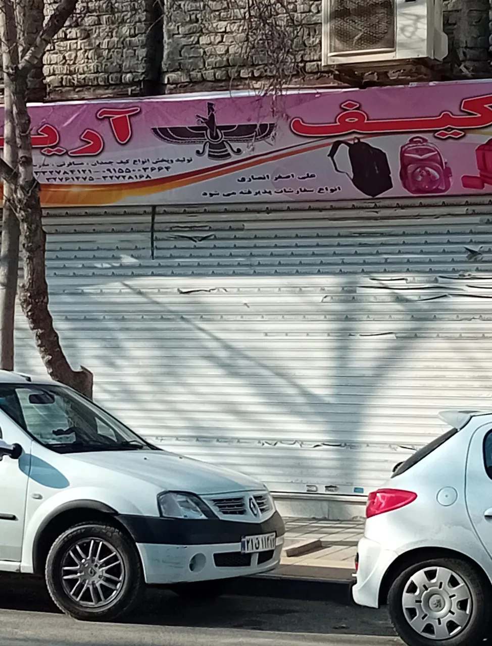 کیف آریا - تصویر 2