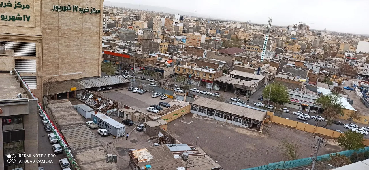 مرکز خرید 17 شهریور - تصویر 2