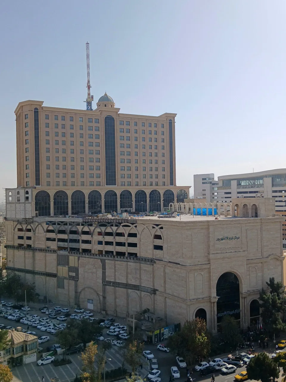 مرکز خرید 17 شهریور - تصویر 5