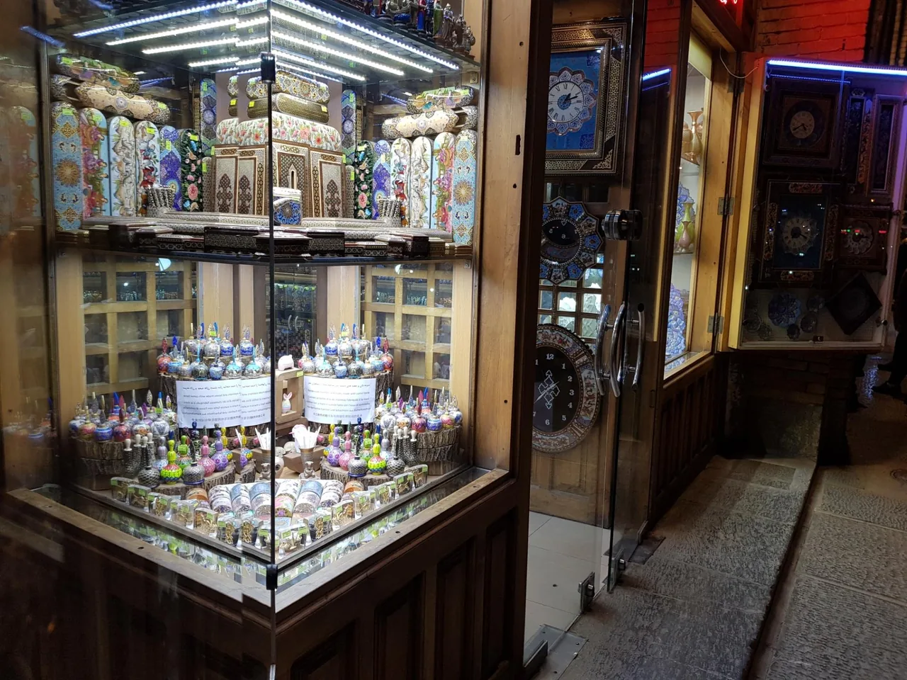 صنایع دستی کاظمی - تصویر 4