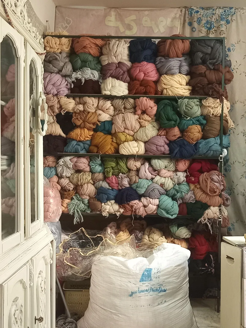فروشگاه صنایع دستی - تصویر 2