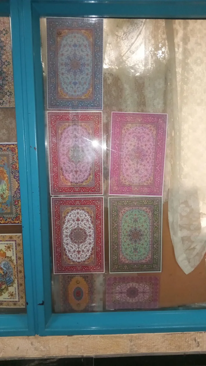 فروشگاه صنایع دستی - تصویر 4