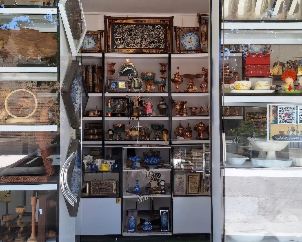 صنایع‌دستی رمضانی - تصویر 5