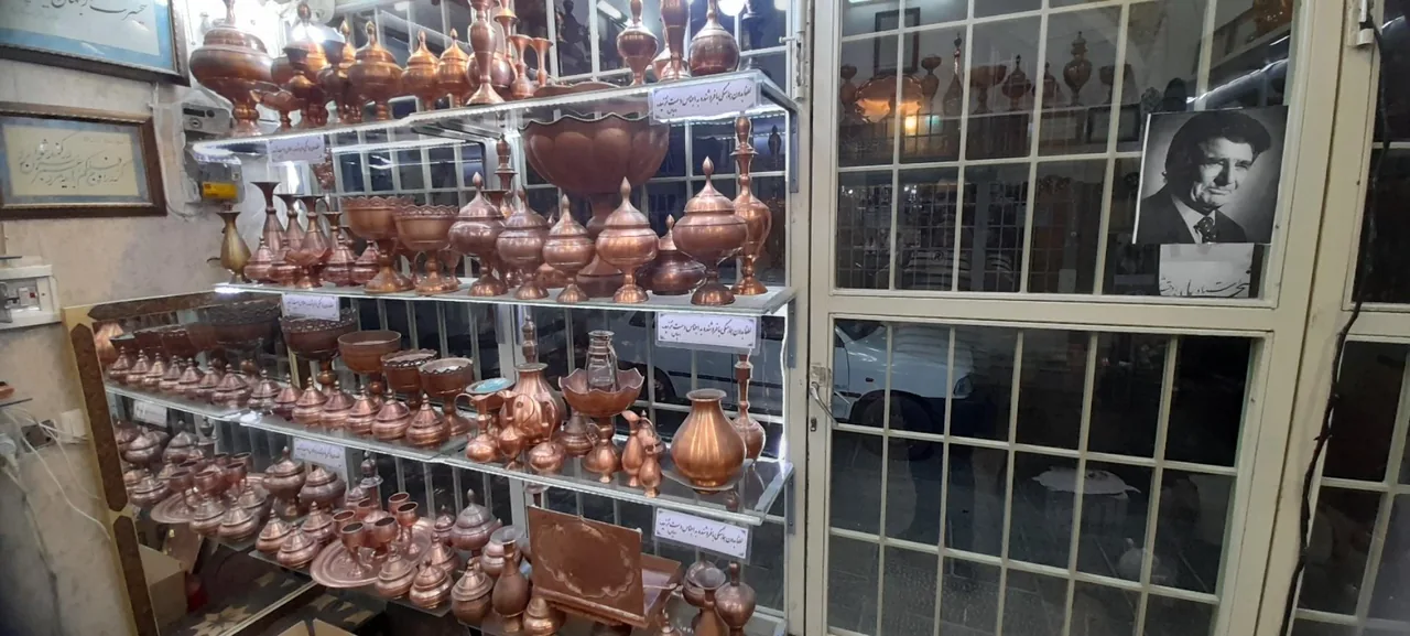 صنایع دستی عباس حیدری - تصویر 3