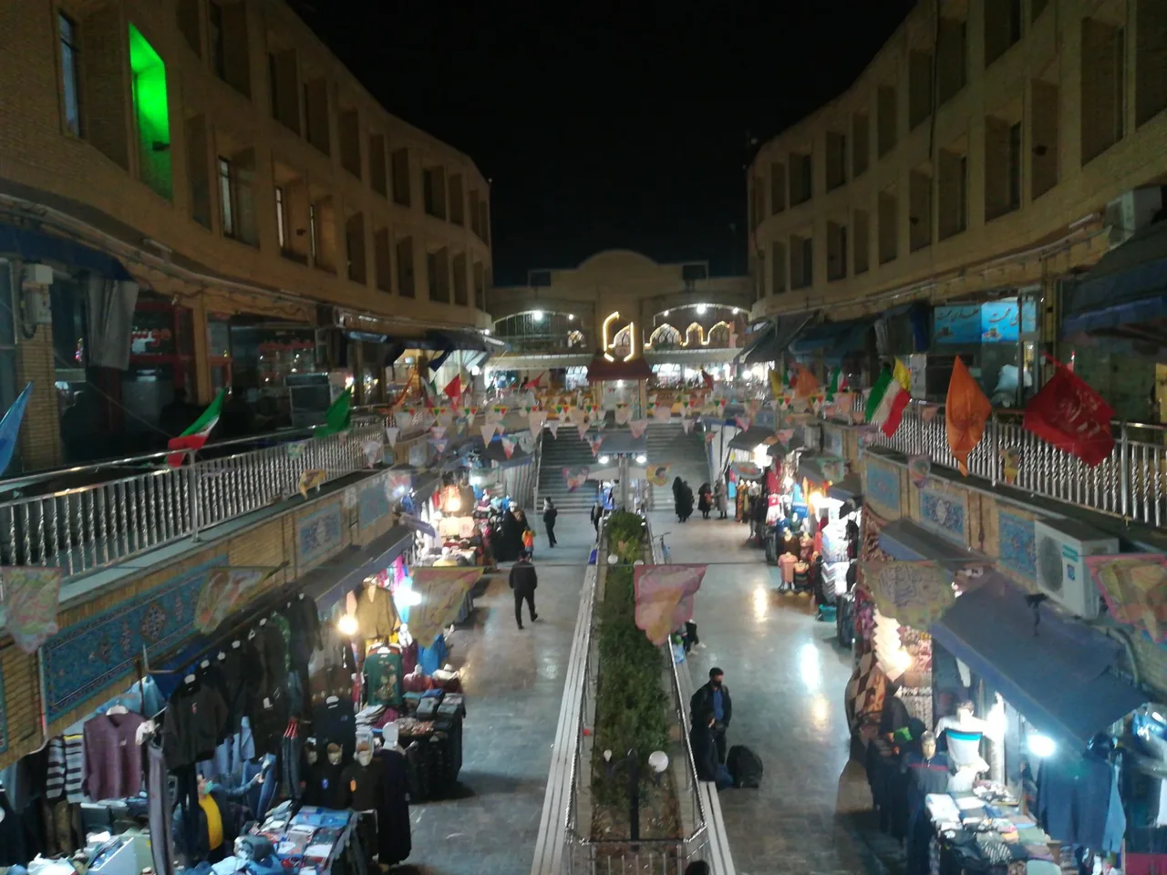 بازار امین - تصویر 3