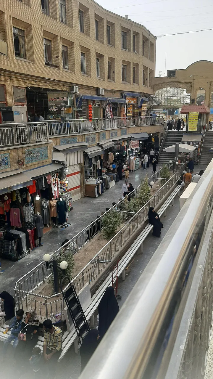 بازار امین - تصویر 4