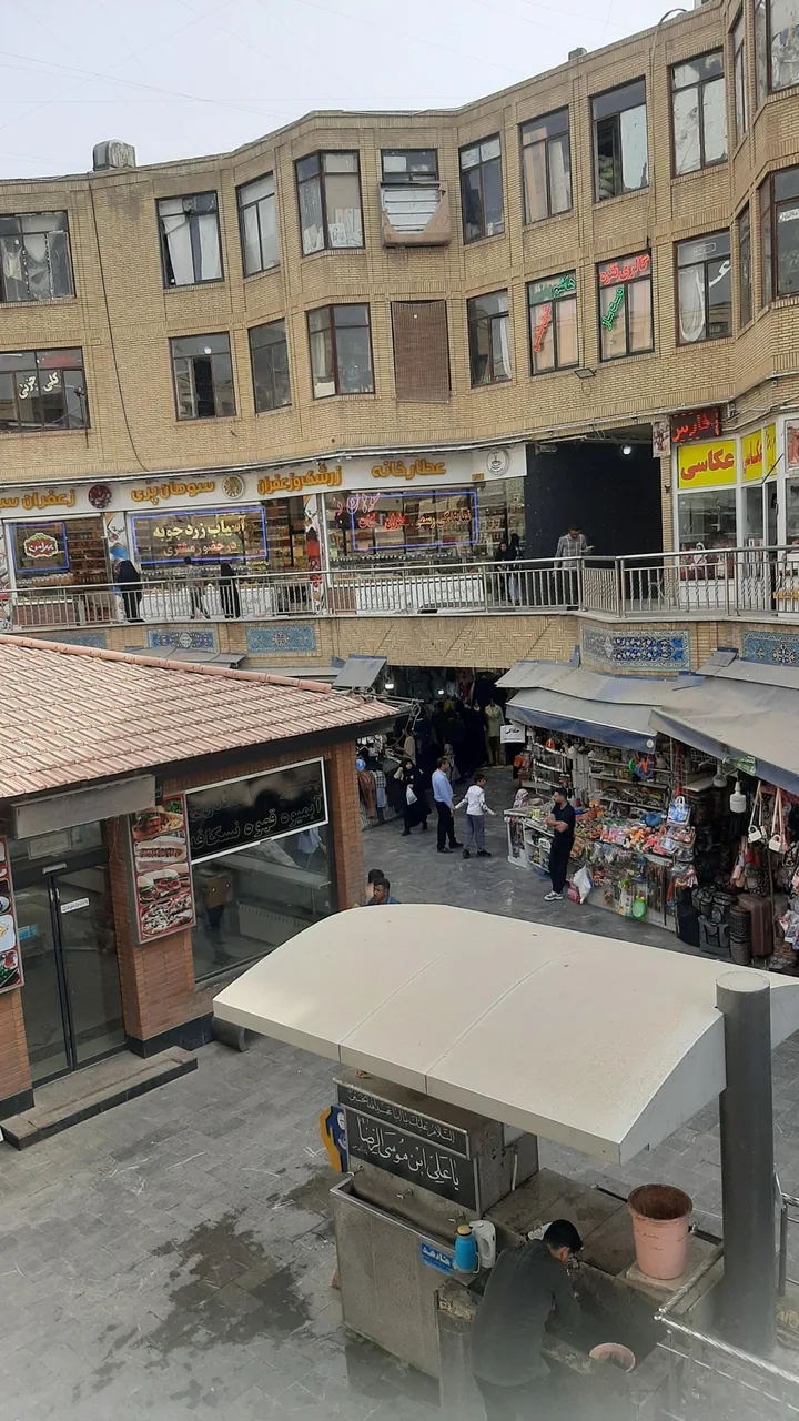 بازار امین - تصویر 5
