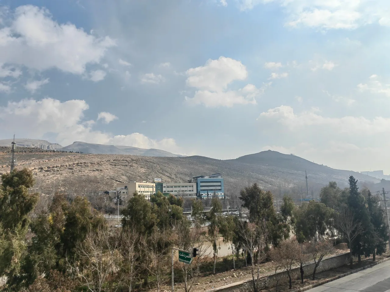 بیمارستان اردیبهشت - تصویر 4