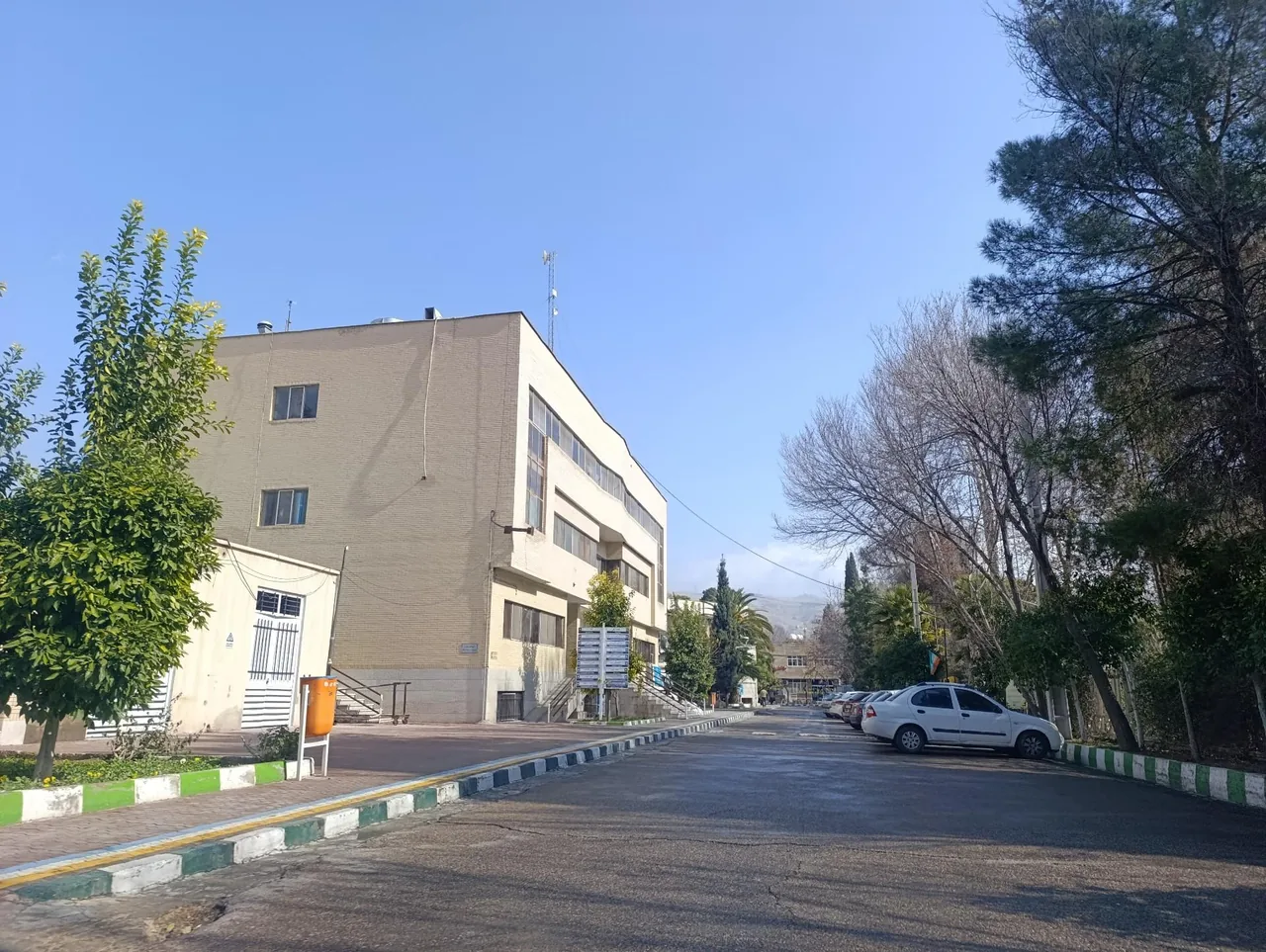 بیمارستان خلیلی - تصویر 5