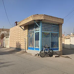 هنرکده نقش‌جهان