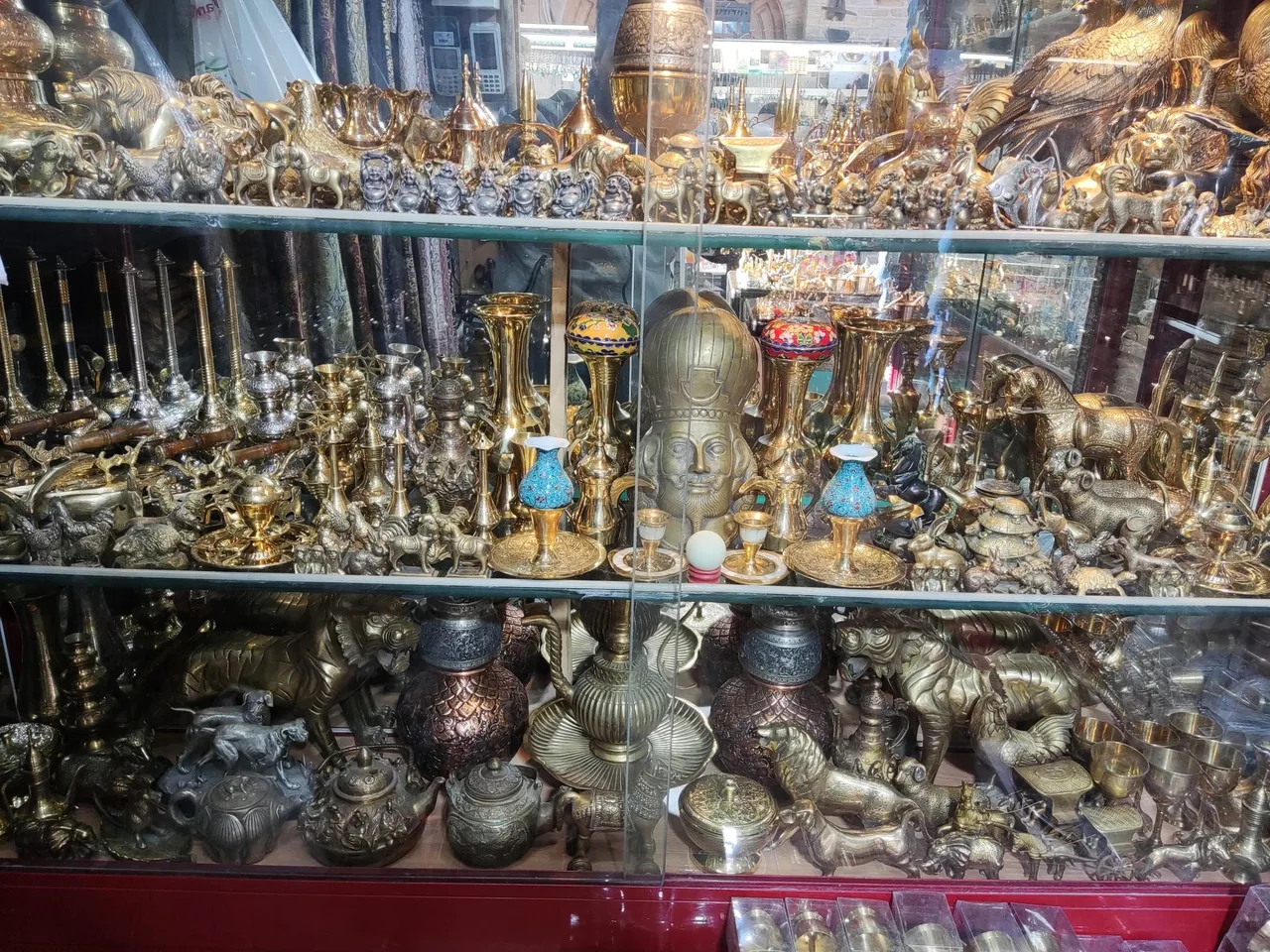 گالری صنایع دستی اسدی - تصویر 2