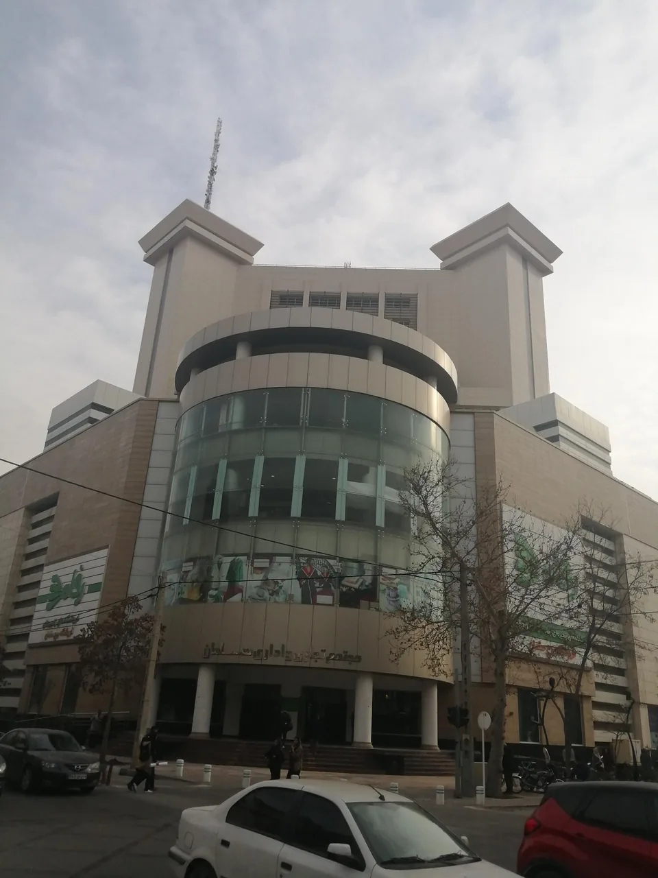 برج سلمان - تصویر 3