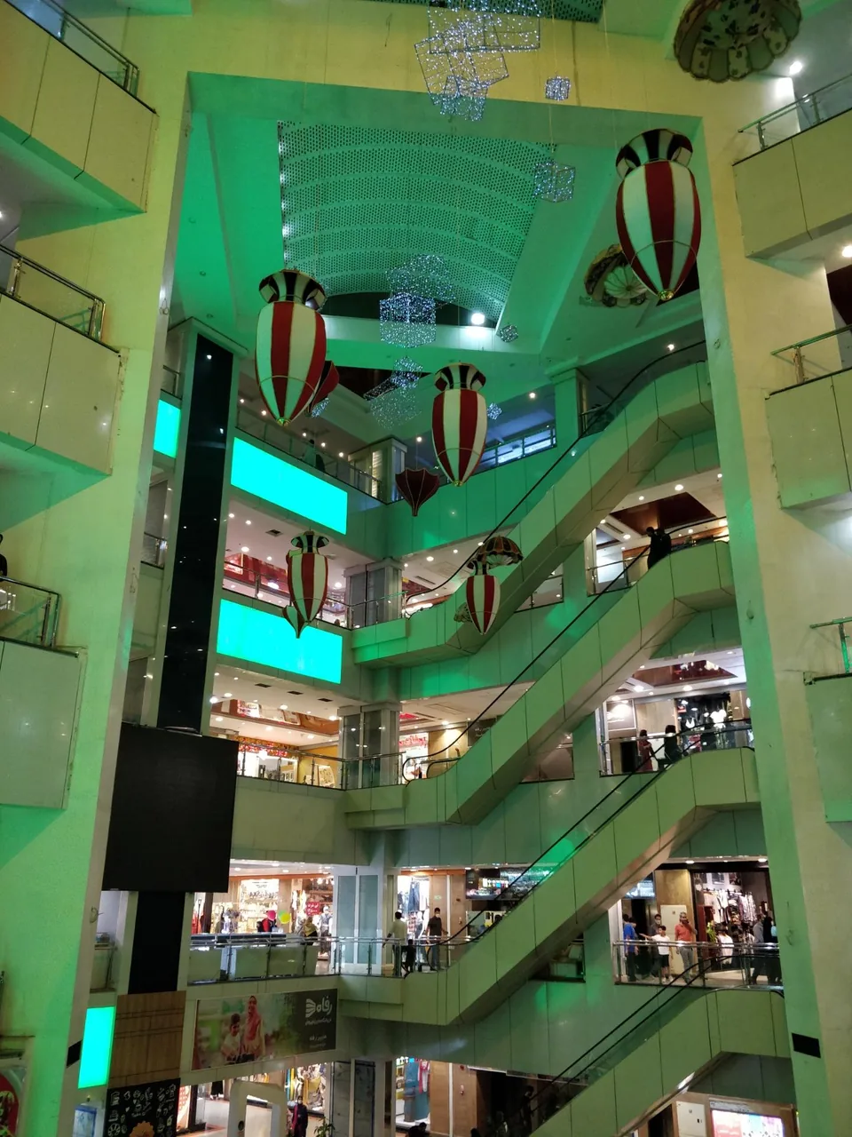 برج سلمان - تصویر 4