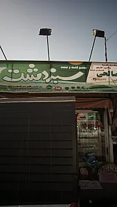 فروشگاه صالحی