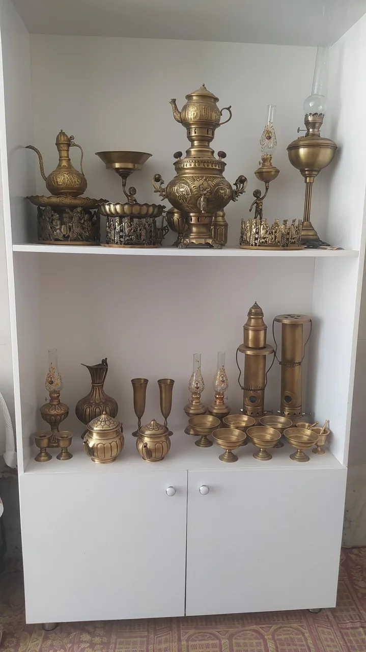 آنتیک سرای اصفهان - تصویر 3
