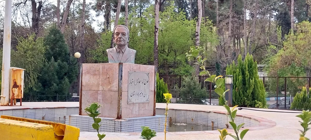 بیمارستان شهید رجایی - تصویر 5