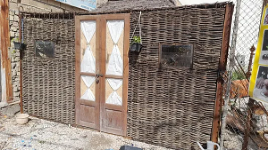 صنایع دستی ارغوان