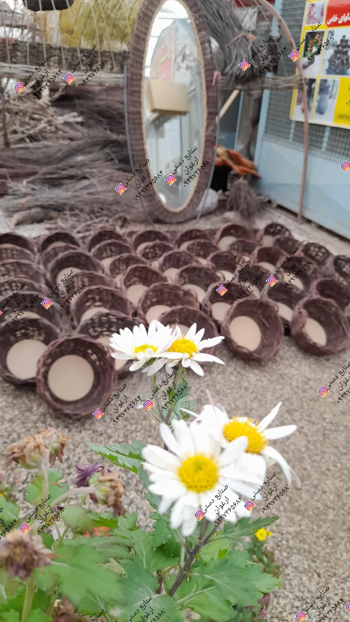 صنایع دستی ارغوان - تصویر 2