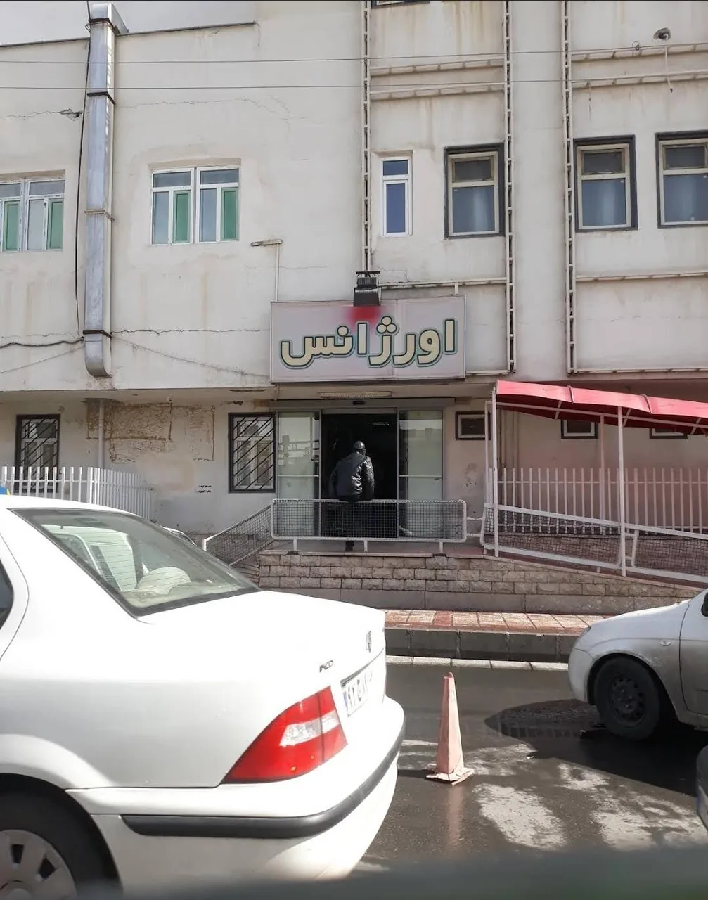 بیمارستان زینبیه شیراز - تصویر 3