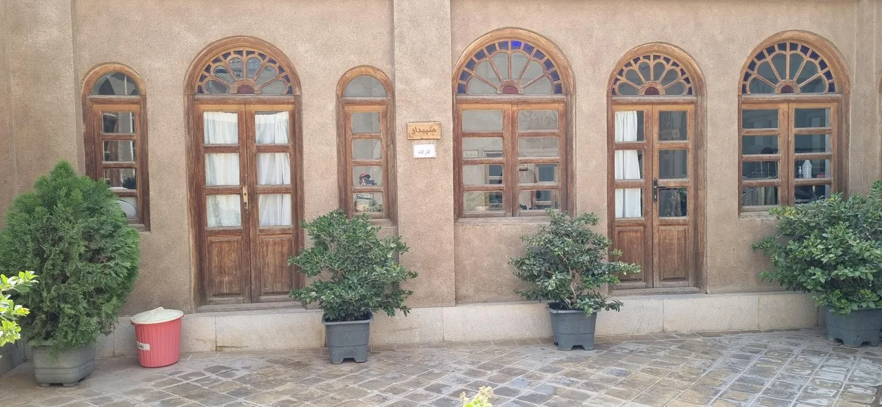 خانه نمد هور - تصویر 2