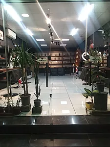 سالن پیرایش مهران