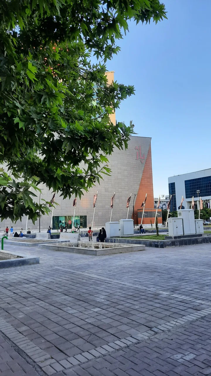 مرکز خرید پاژ - تصویر 3