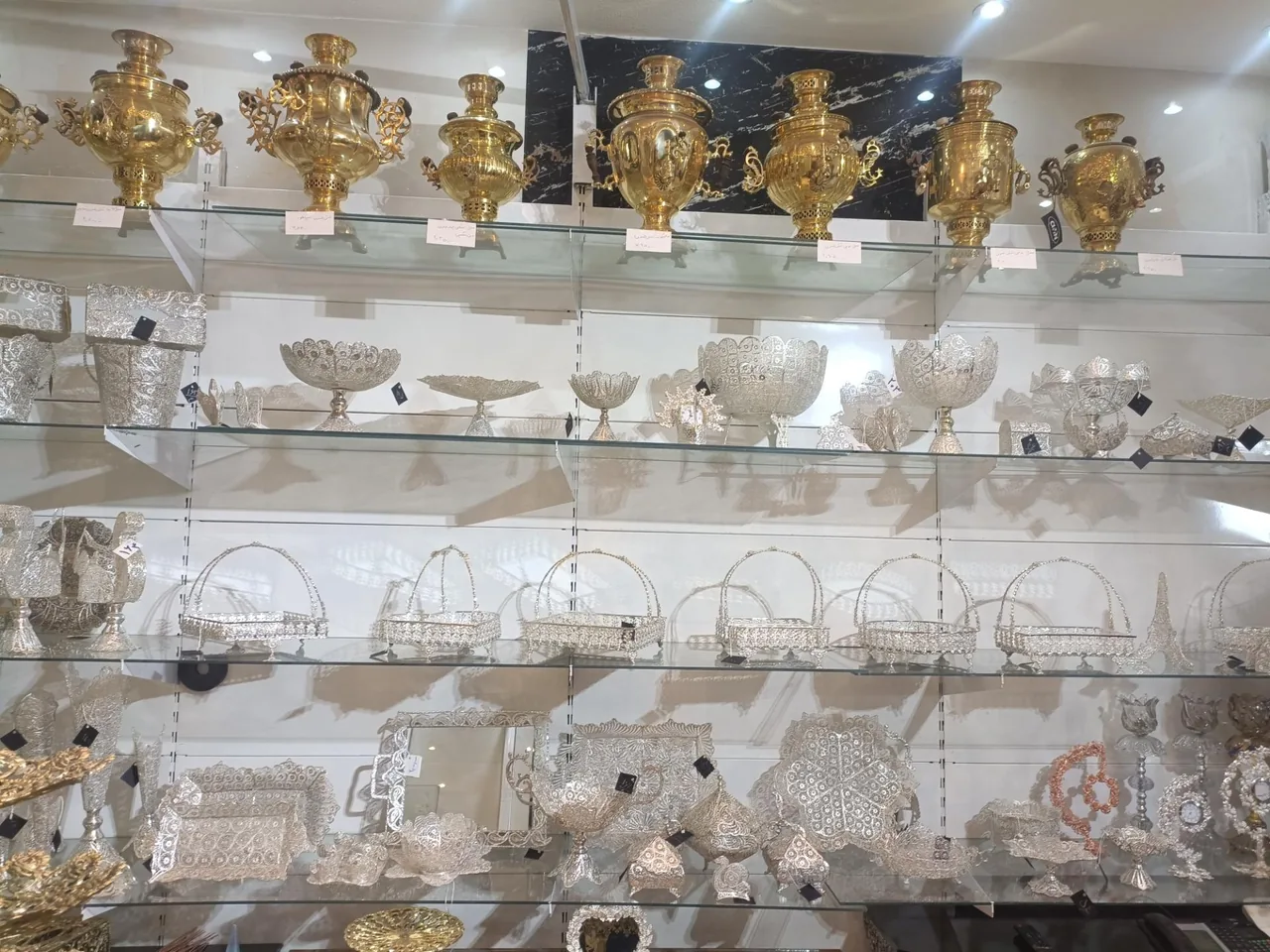 فروشگاه صنایع دستی امین - تصویر 2