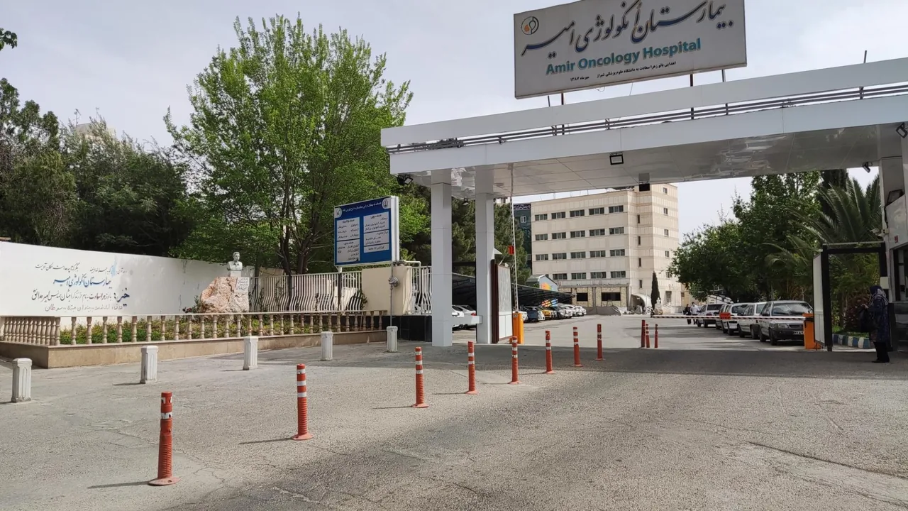بیمارستان امیر - تصویر 3